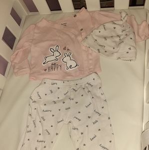 Baby clothes